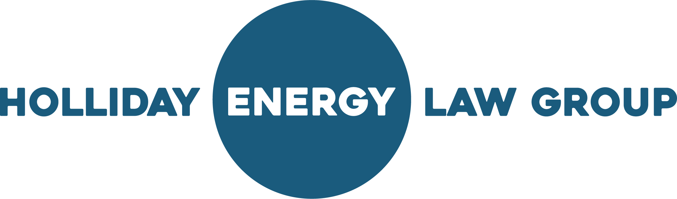 Holliday Energy Law Group Holliday Energy Law Group