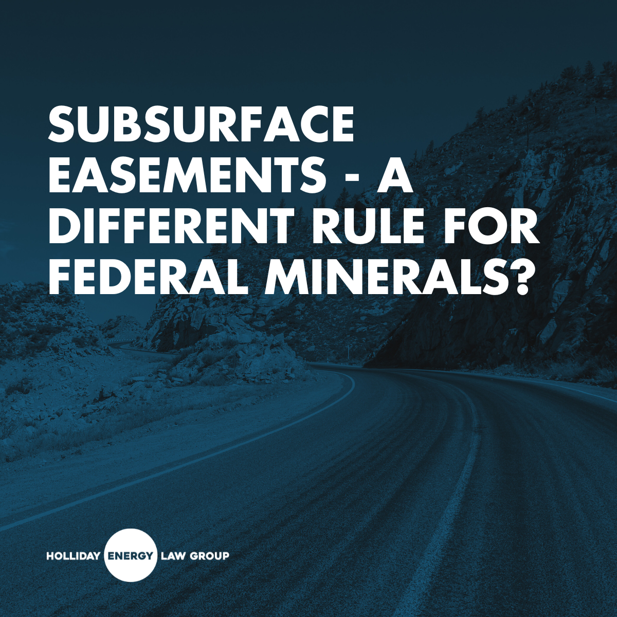 Regulatory Approaches to Modern Drilling Technologies