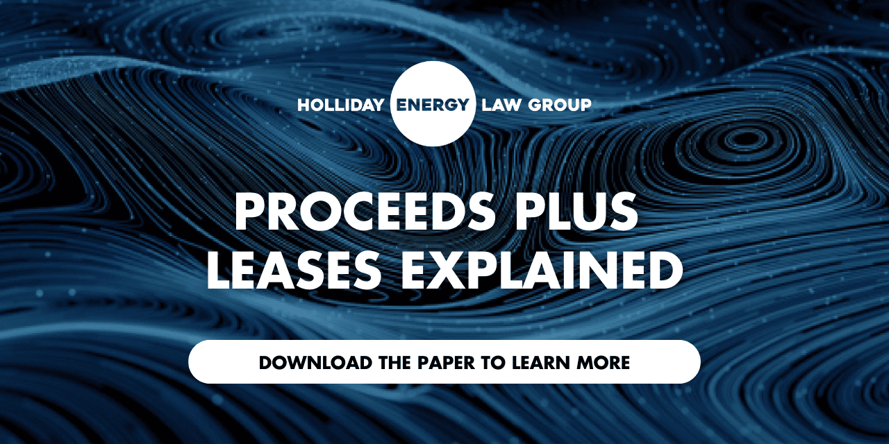 Proceeds Plus Leases Explained: What Companies Need to Know About Custom Lease Provisions